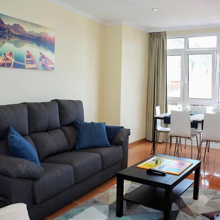 Apartamento En Centro De Fisterra Eksteriør billede