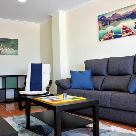 Apartamento En Centro De Fisterra Eksteriør billede