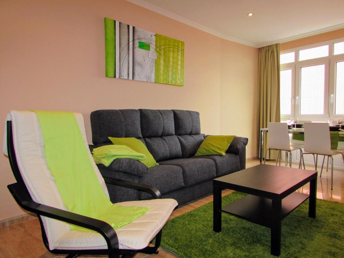 Apartamento En Centro De Fisterra Eksteriør billede